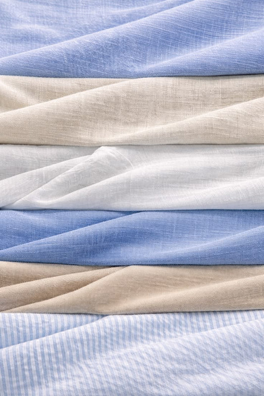 fabric collection