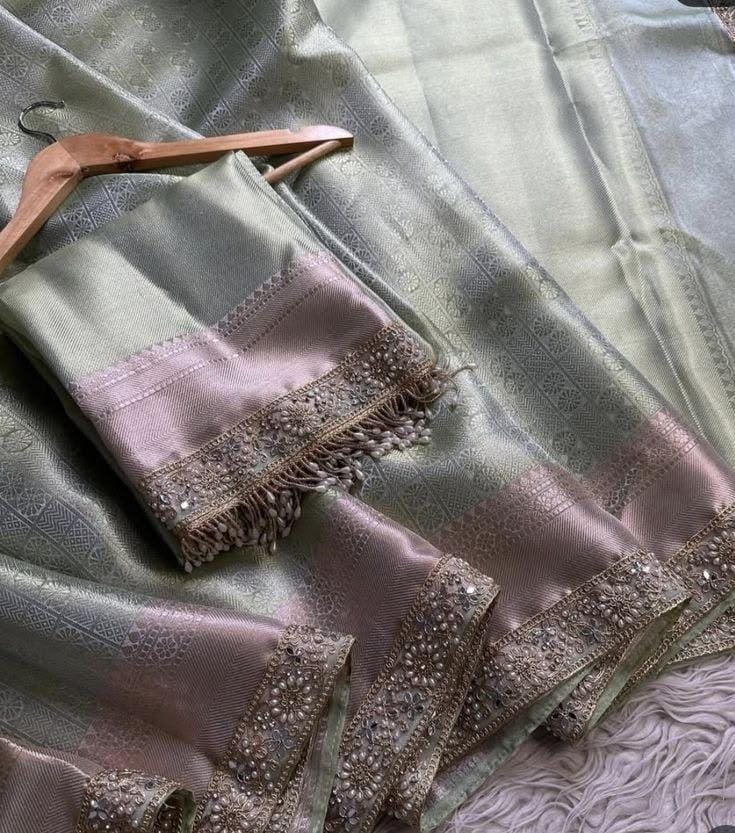 Festive sarees