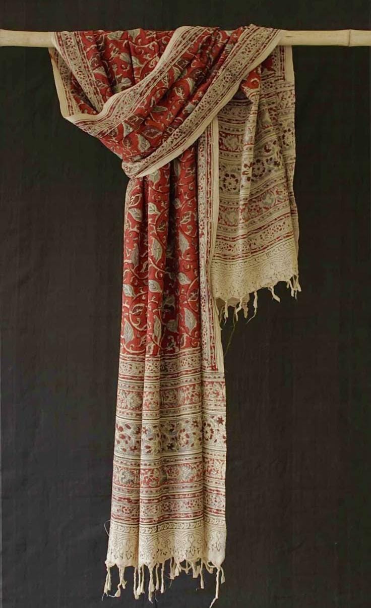 Everyday Dupatta