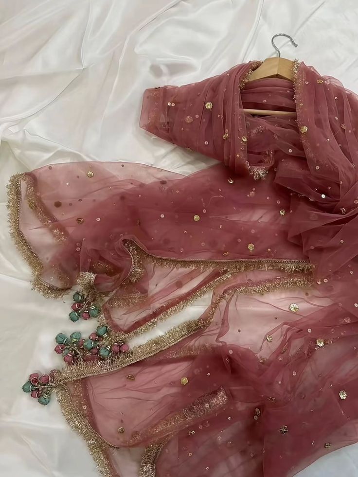 Festive Dupatta
