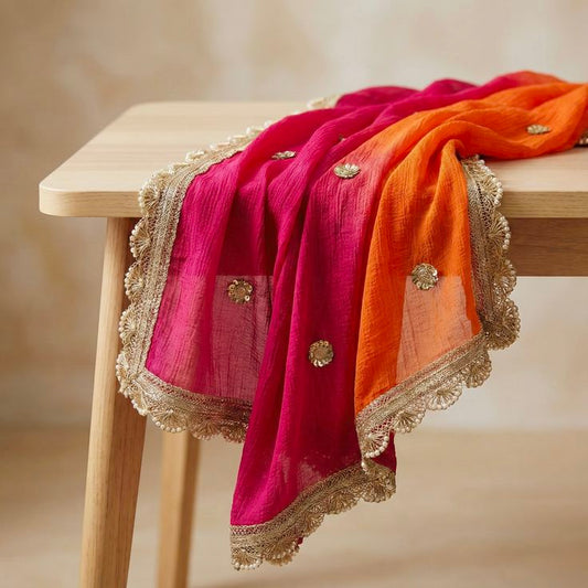 Festive Dupatta