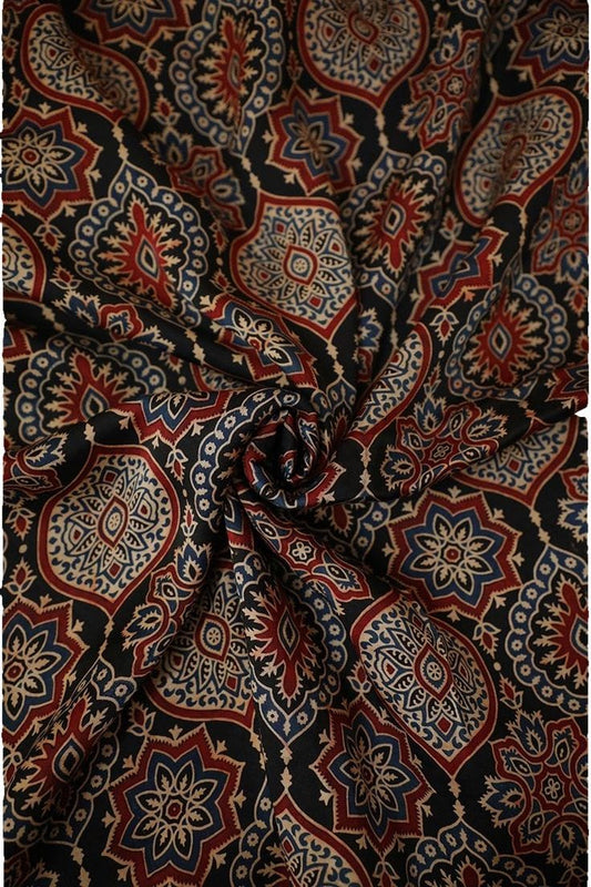 Everyday Fabric
