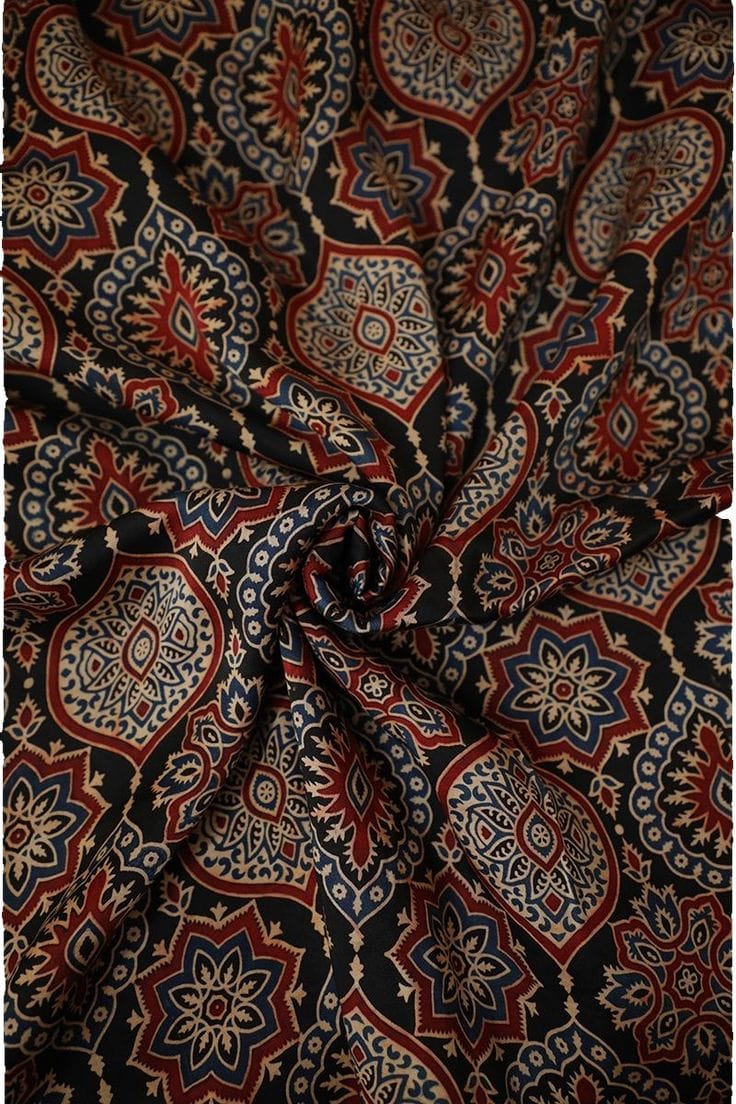 Everyday Fabric