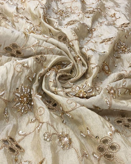 Festive Fabrics
