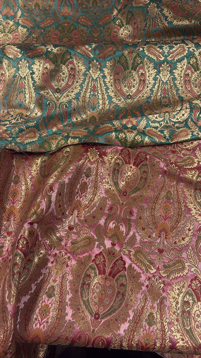 Premium Fabrics