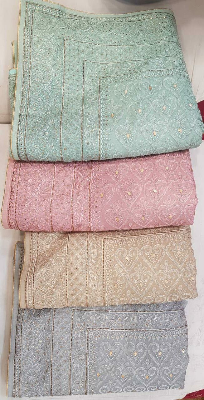 Festive Sarees