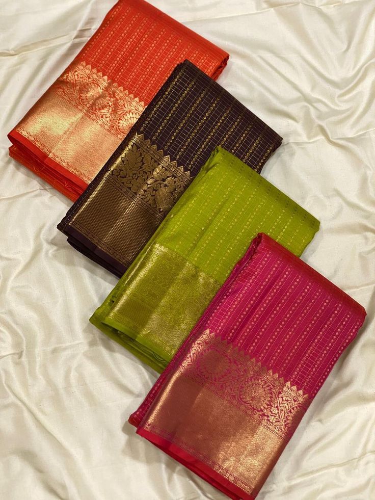 Parsi Luxury Sarees